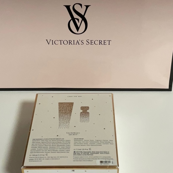 💥SALE💥V.S HEAVENLY SET - Picture 2 of 6